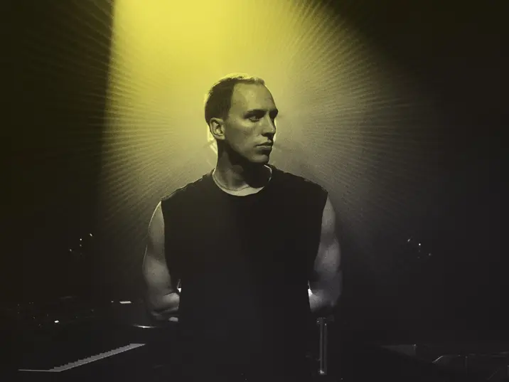 Martin Kohlstedt