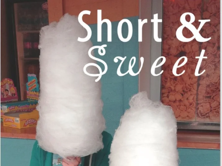 Short & Sweet / English Drama Workshop