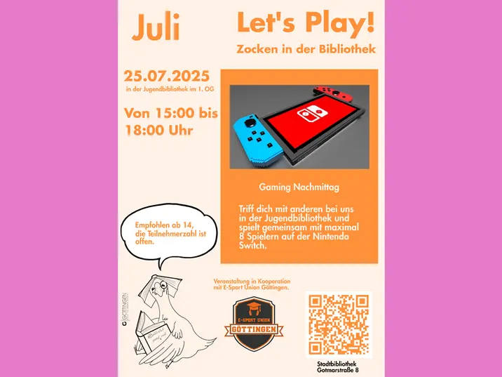 juli gaming