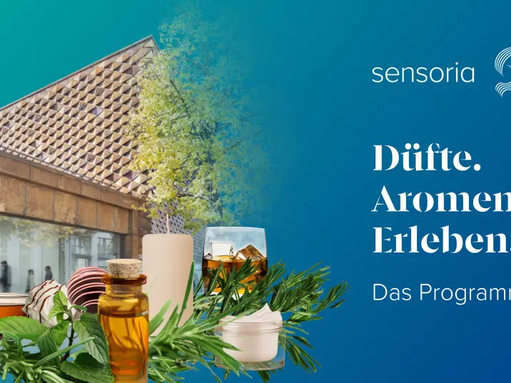 Düfte.Aromen.Erleben.