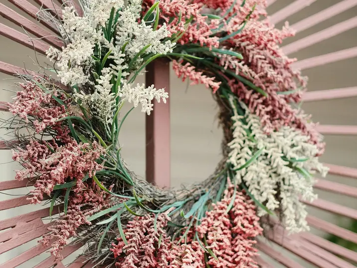Blumenkranz 