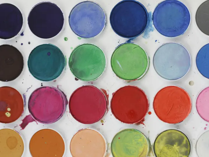 Farben