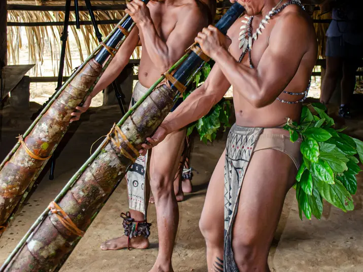 Didgeridoo