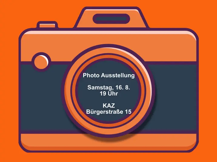 Fotoausstellung