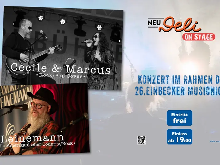 MusicNight_NEU-Deli