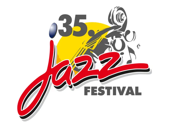 Logo Jazzfestival