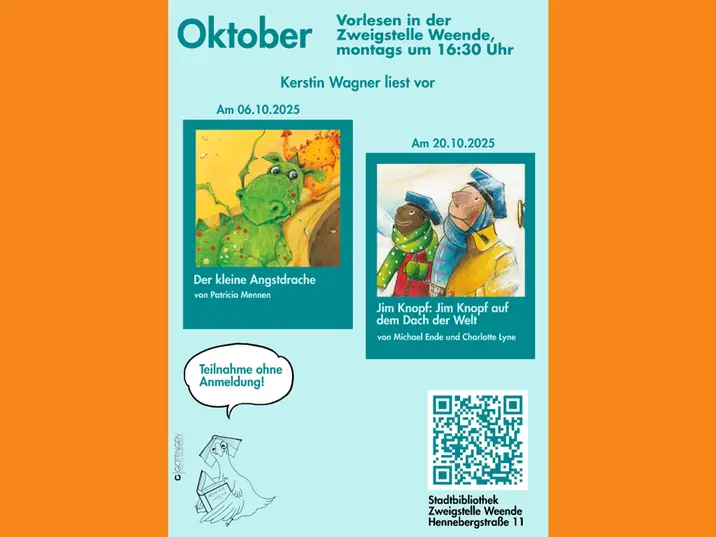 Oktober Weende