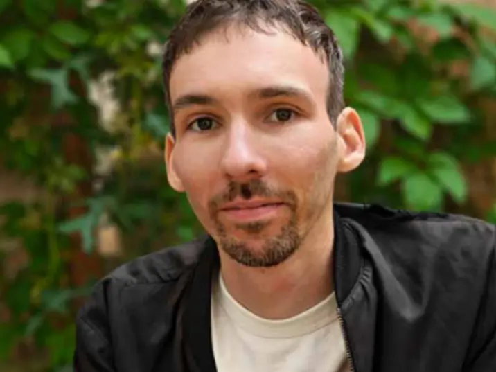 Sebastian Köthe