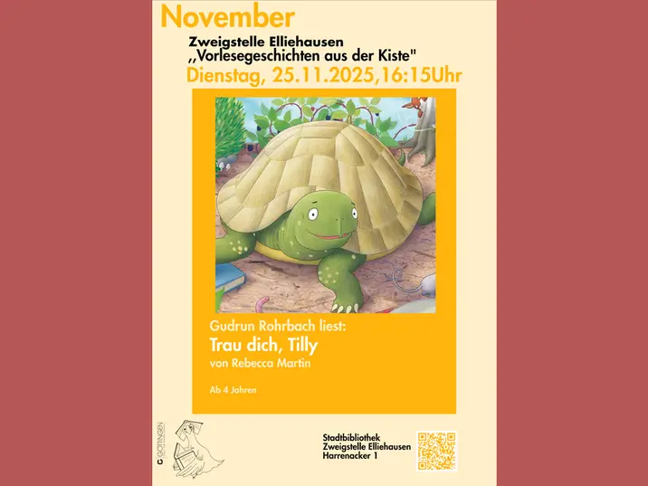 November Elliehausen