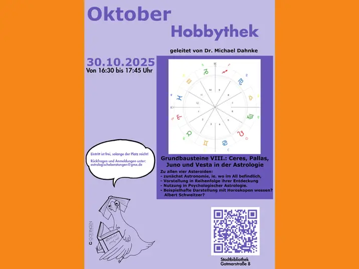 Okt Hobbythek
