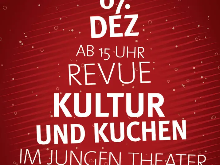 KAZ Kultur und Kuchen