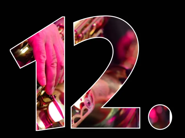 12. Weserbergland Bluesfestival
