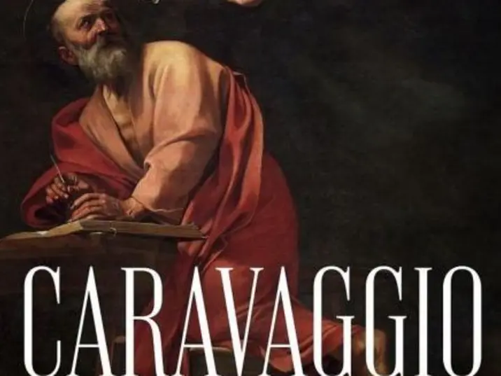 Plakat Caravaggio