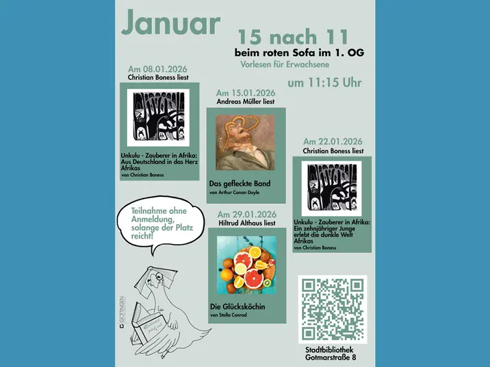 Januar 15nach11
