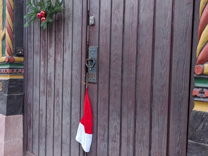 Adventskalender