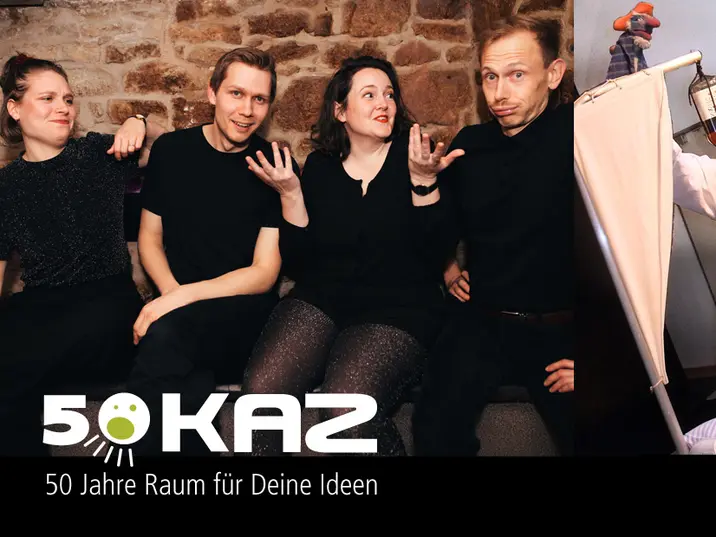50 Jahe KAZ