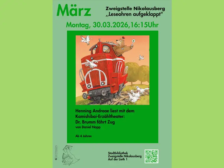 März Nikolausberg