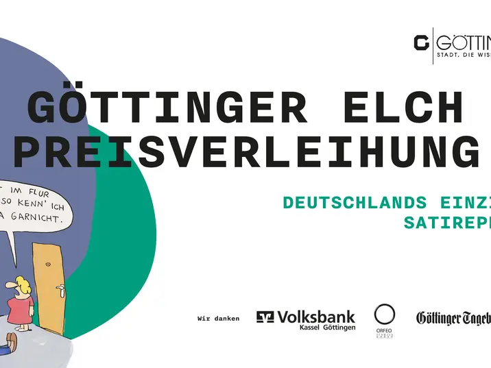 Elchpreis Rattelschneck