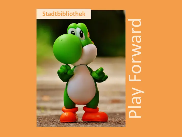 Play Forward