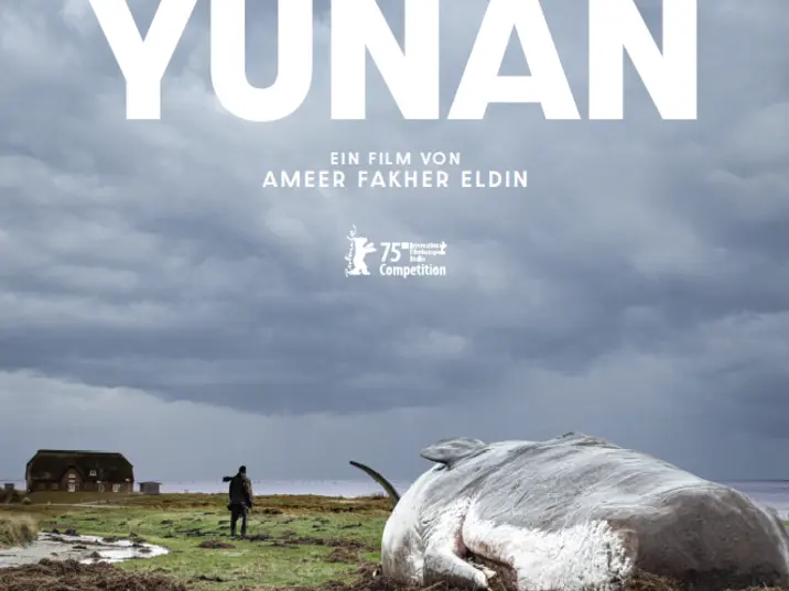 Filmposter