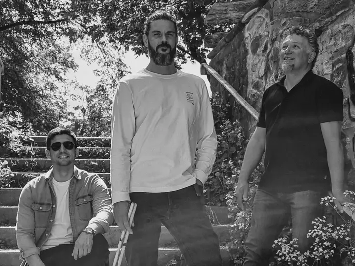 Bandfoto Electric Fever