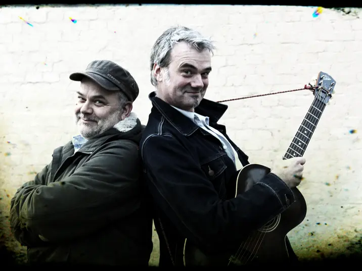 Tim & Peter Funk