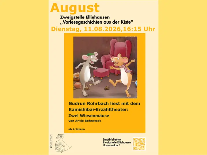 August Elliehausen