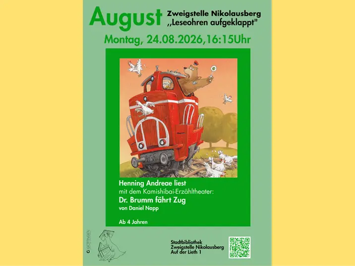 August Nikolausberg