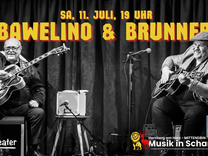 Bawelino & Brunner