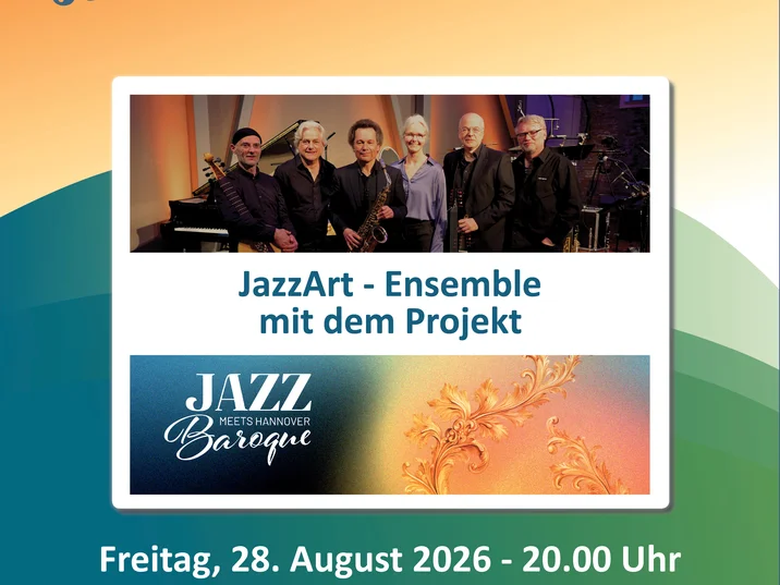 JazzArt-Ensemble