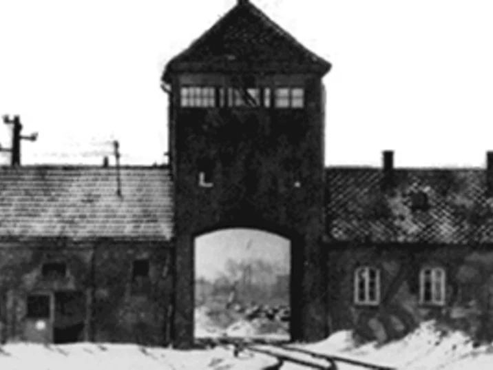 Auschwitz