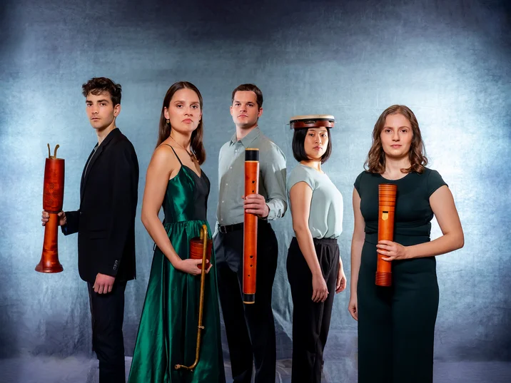 ensemble feuervogel