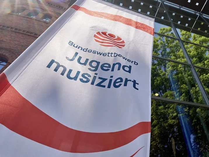 Jugend musiziert