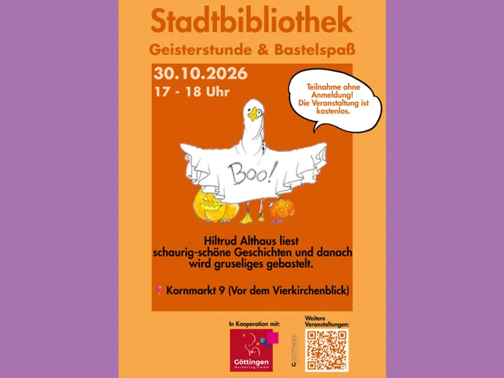 Oktober Halloween