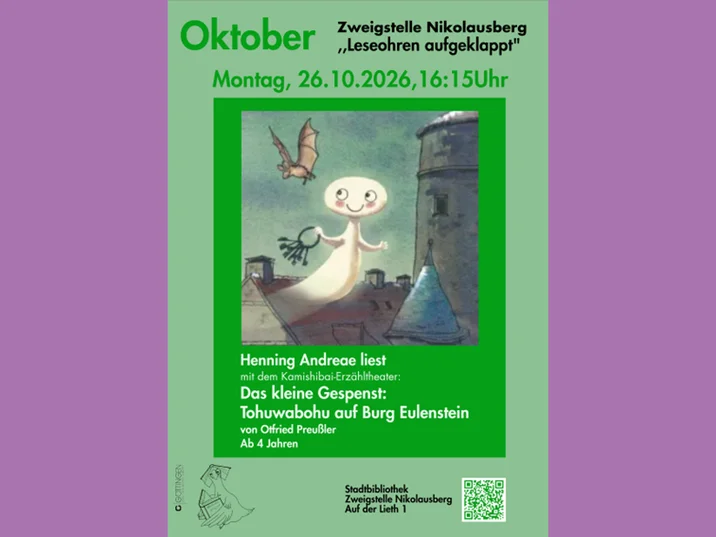 Oktober Nikolausberg