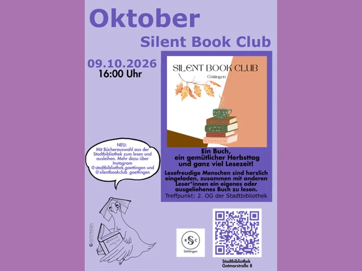 Oktober SBC
