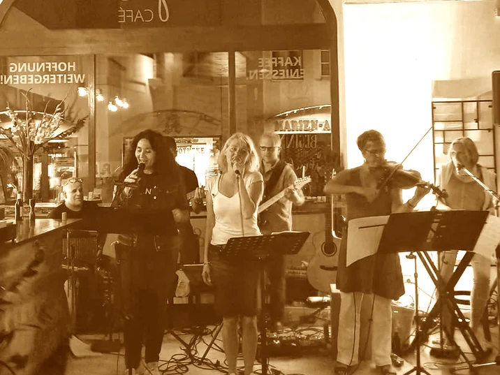 Band Kawanah