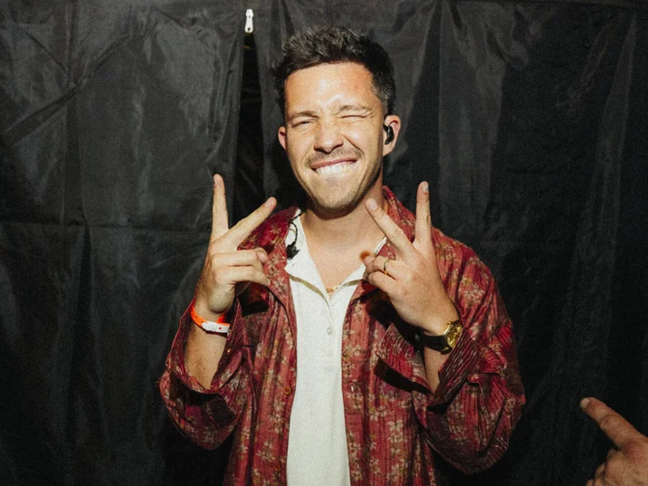Nico Santos