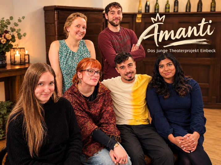 Amanti-Ensemble
