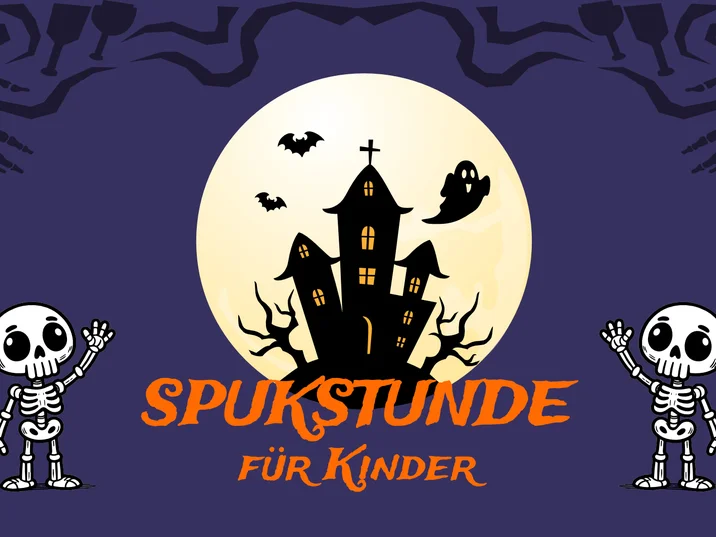 Spukstunde