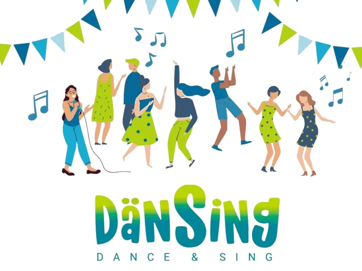 "DänSing"