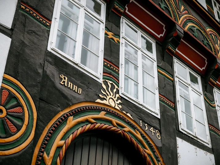 StadtMuseum Einbeck