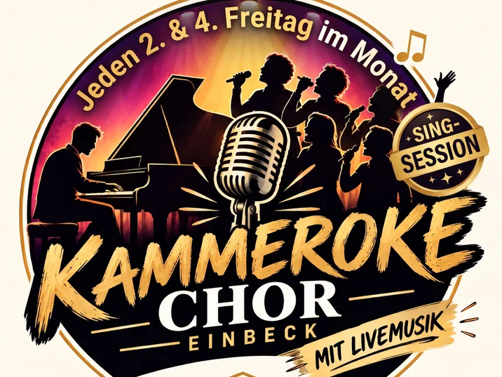 "Kammeroke Chor"