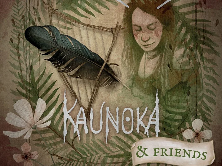 Plakat KAUNOKA