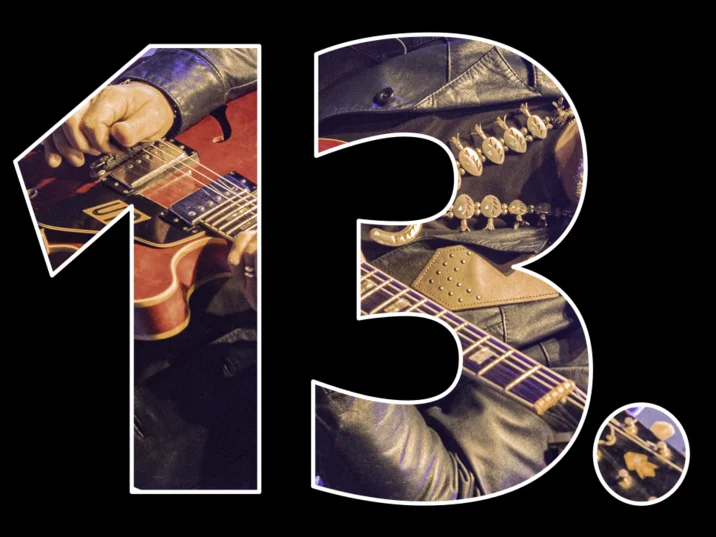 Logo Bluesfestival