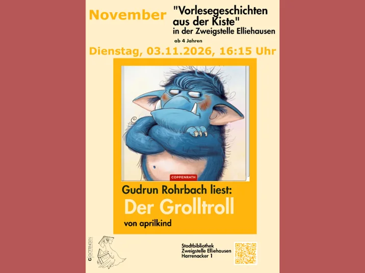 November Elliehausen