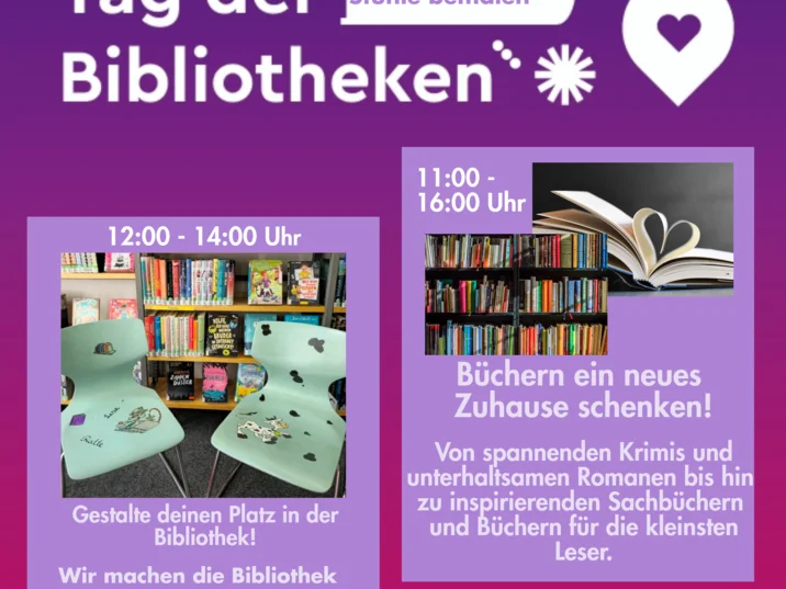 Plakat zur Veranstaltung 